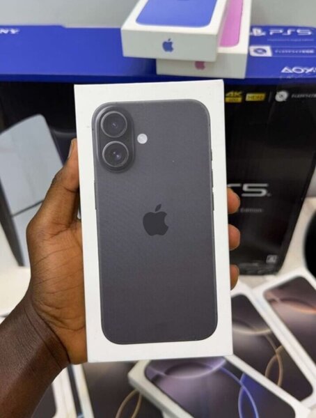 IPHONE 16