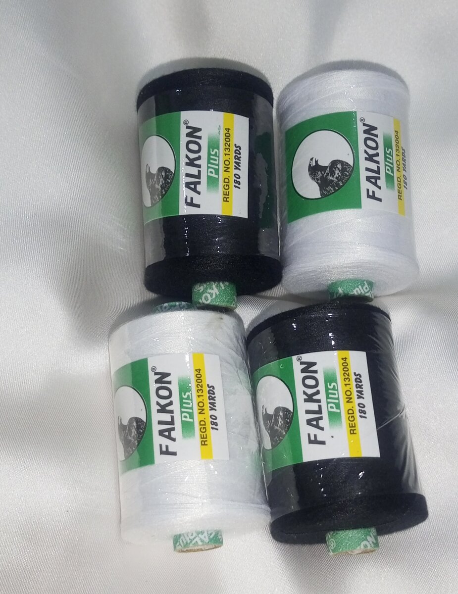 Falcon Big Nlkia 950 yard(pack of 2)