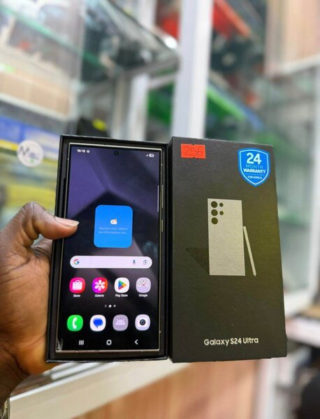 Samsung Galaxy S24 Ultra