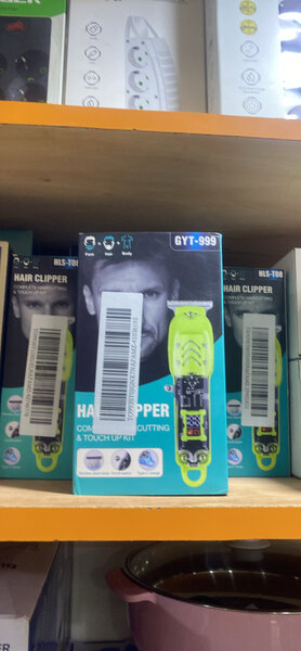 Tondeuse à Cheveux GYT-999