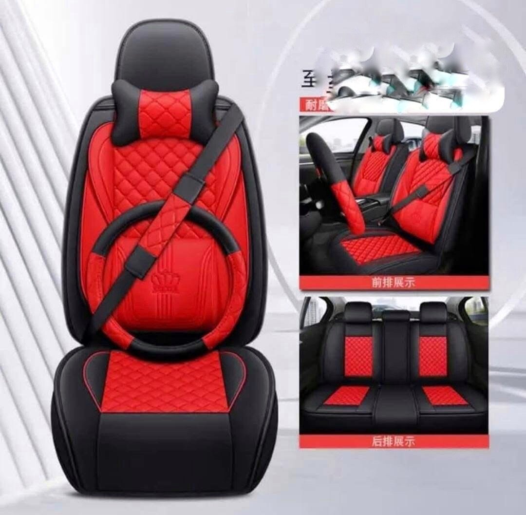 Housses de sièges pour voiture