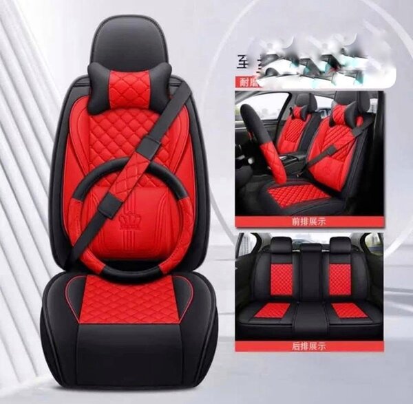 Housses de sièges pour voiture