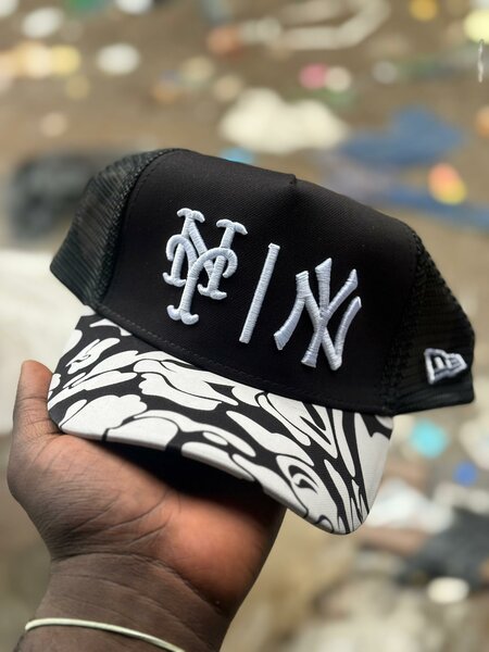 Casquette Snapback Trendy