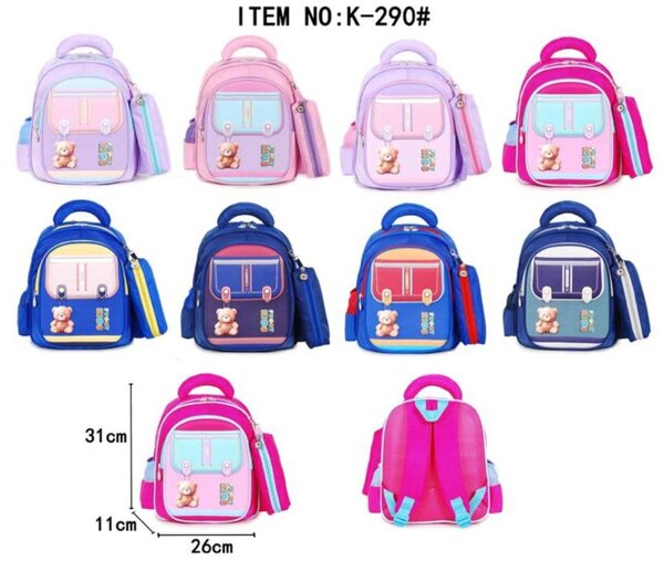 Sac à dos enfant mignon