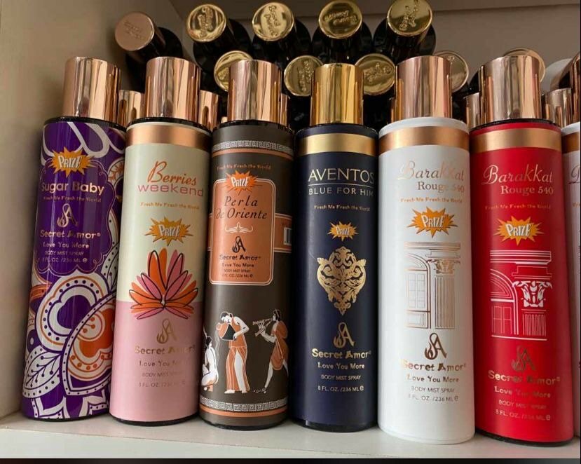 Original splash available in all types