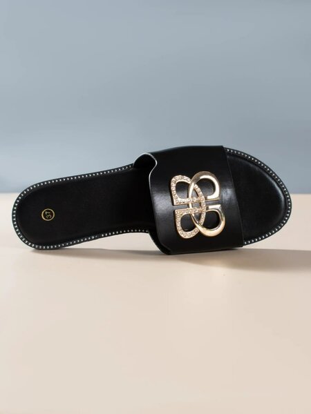 Mules élégantes pour femmes