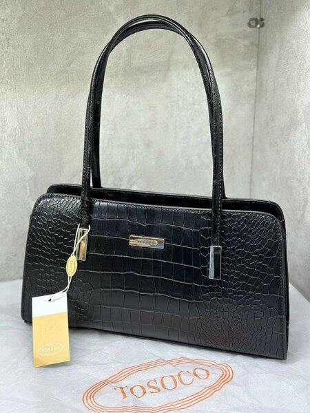 TOSOCO lux качество.