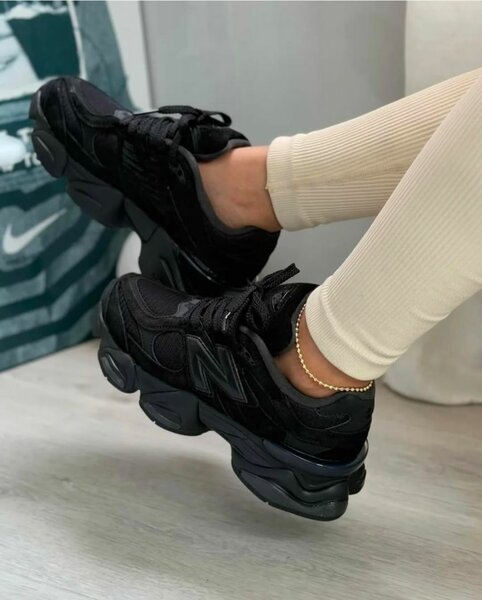 New balance 9060