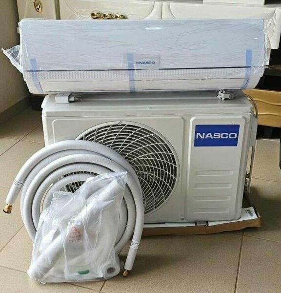 Climatiseur NASCO Inverter