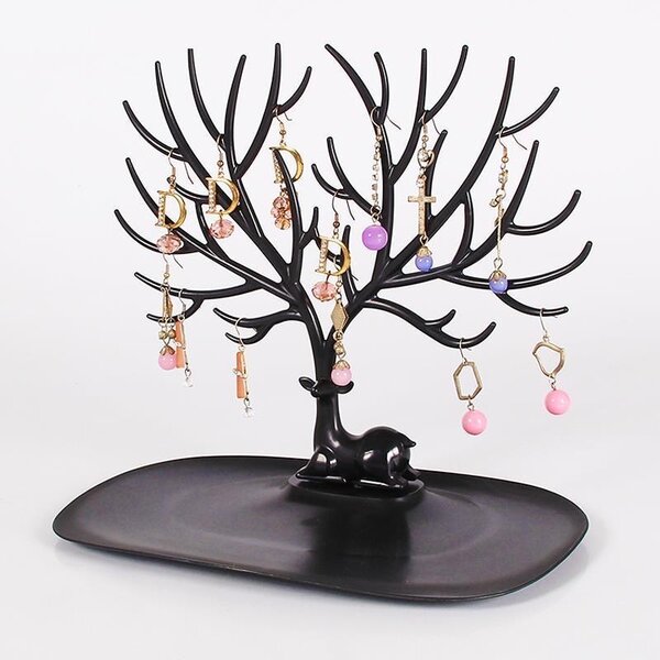 Jewelry tree
