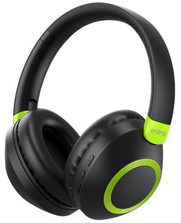 Casque Bluetooth Oraimo BoomPop