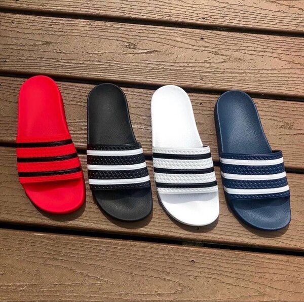Adidas Slides Homme