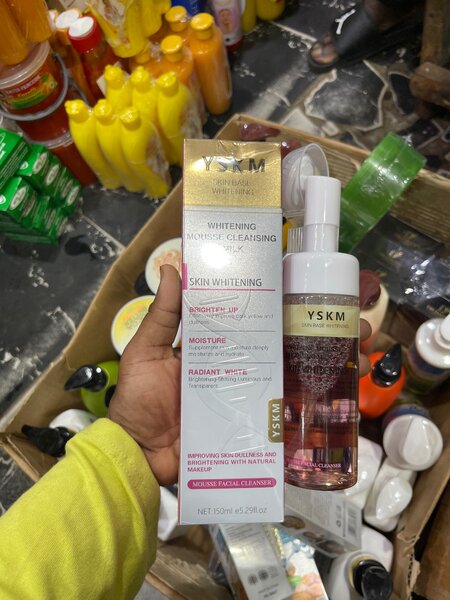 YSMK,Hand cream,facial lotion