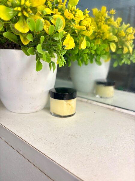 Crème action rapide