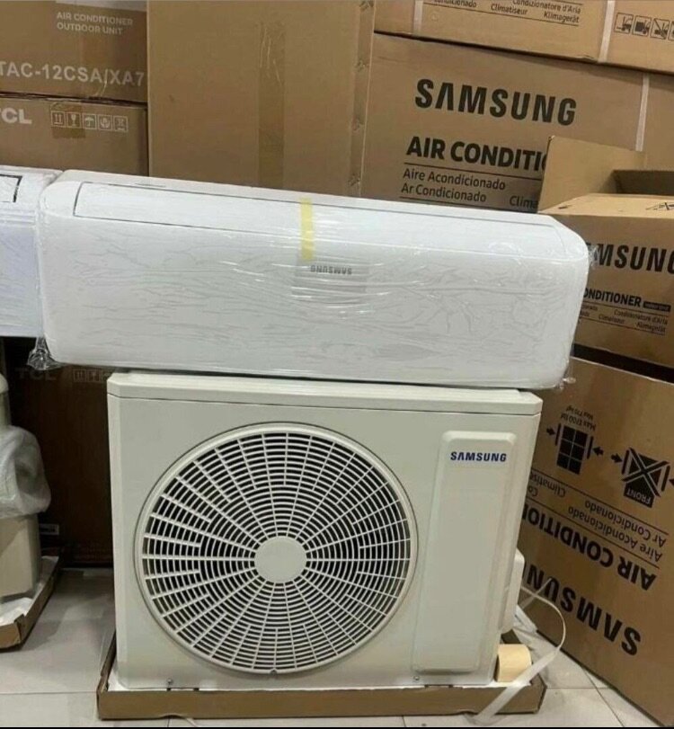 Samsung air conditioner 1.5hp
