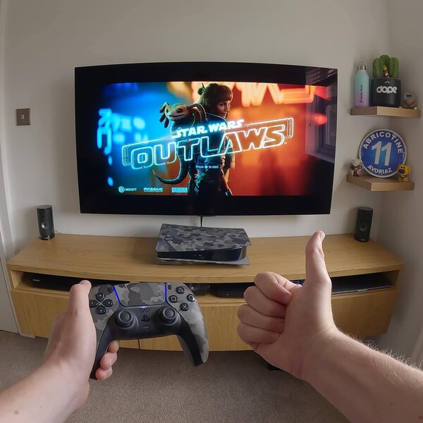 PlayStation 5 standard