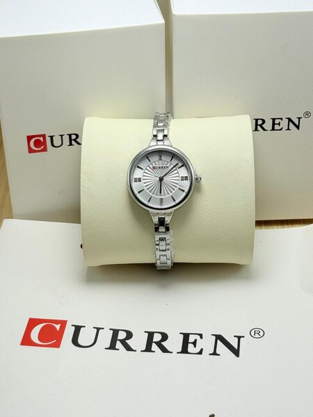 Montres élégantes Curren