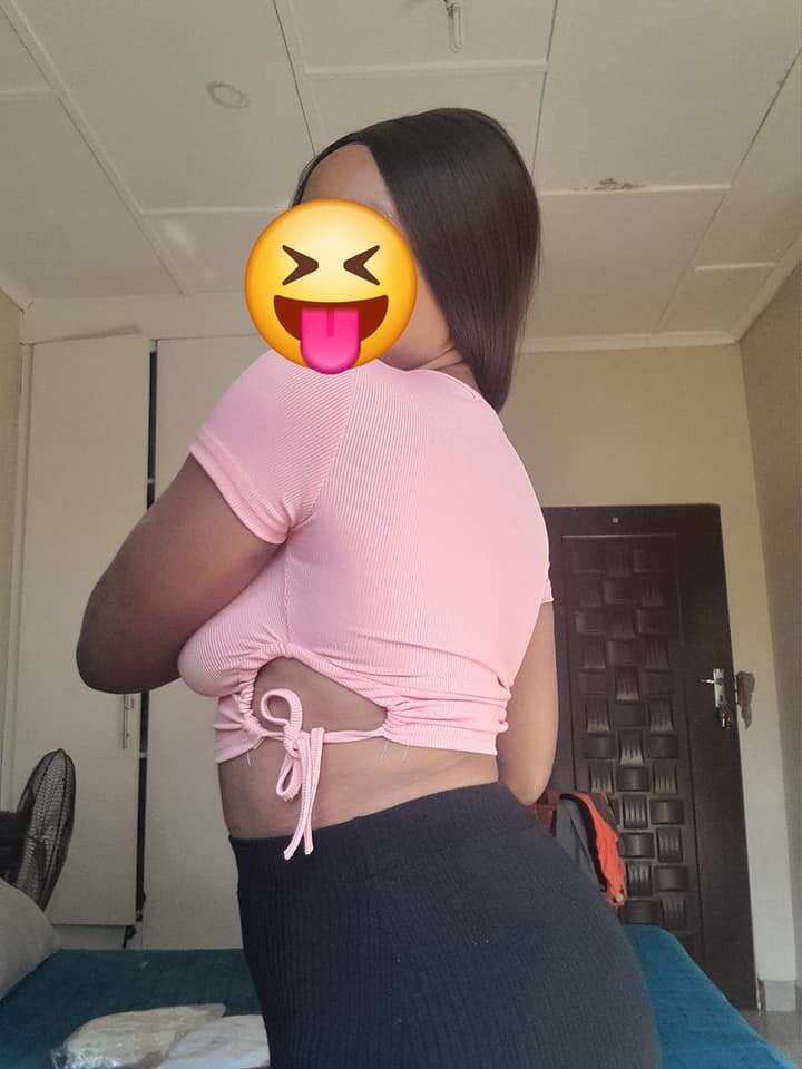 Women's Short Sleeve Top