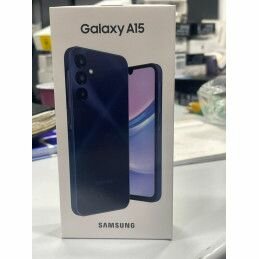 Samsung A15