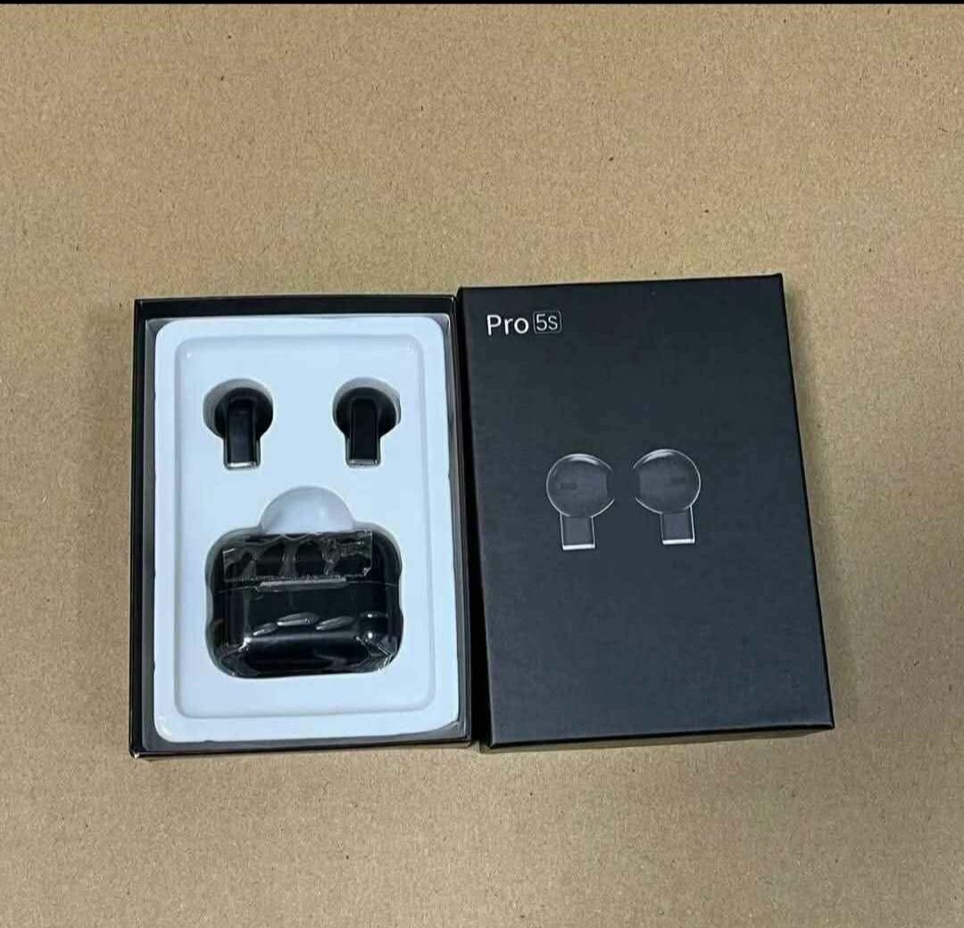 Écouteurs sans fil Bluetooth