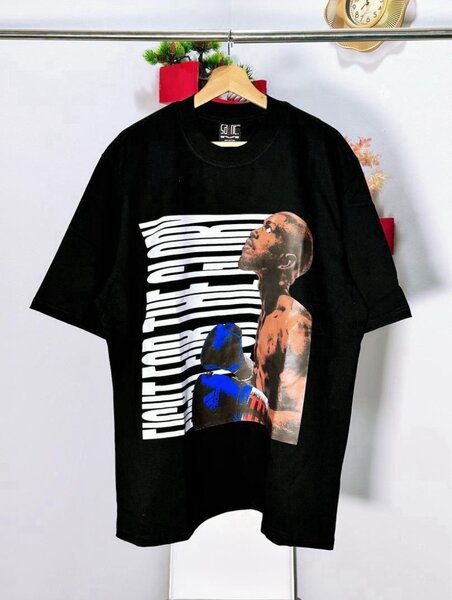 High quality T-shirts