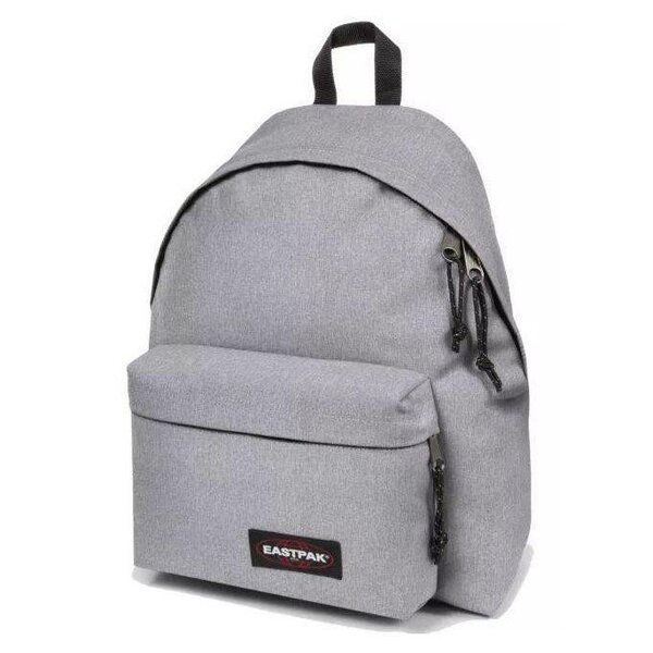 Sac à dos Eastpak gris
