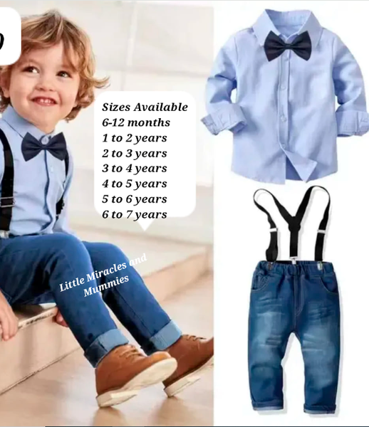 children's costume