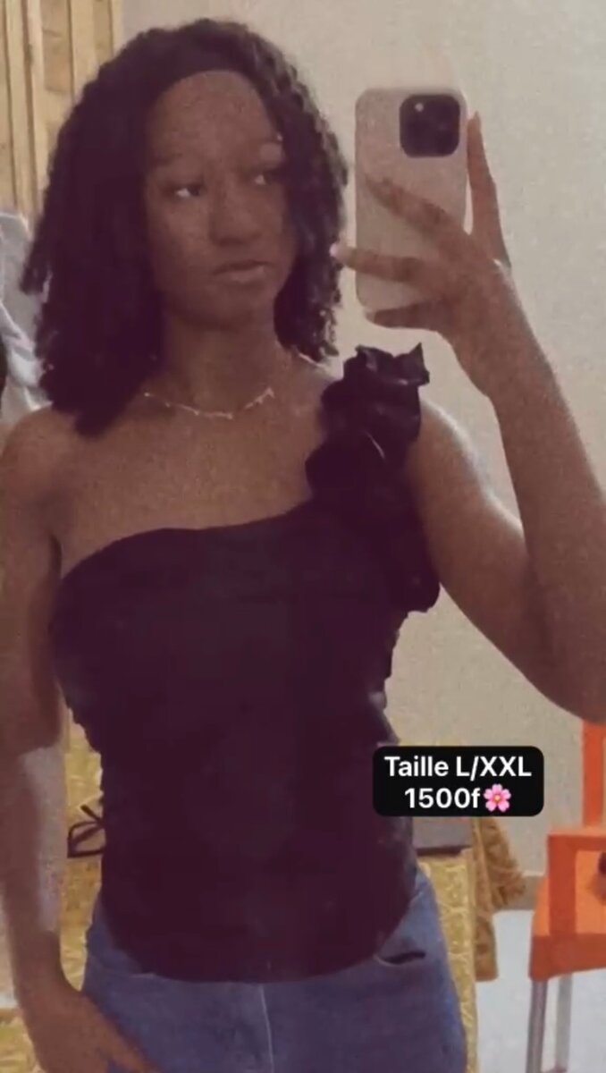 Crop Tops Femme Élégants