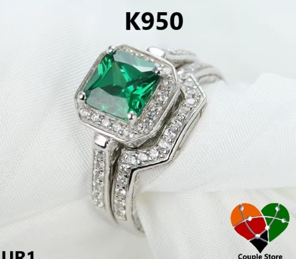 Women's Wedding Ring