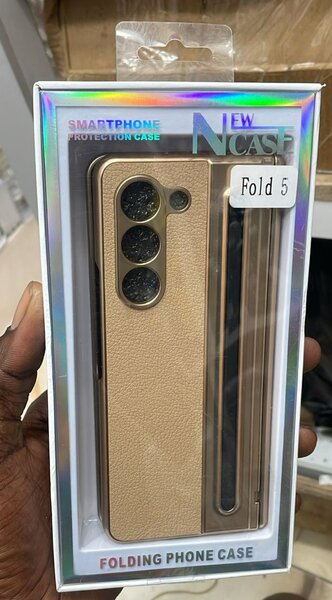 Fourreau Samsung  fold 5