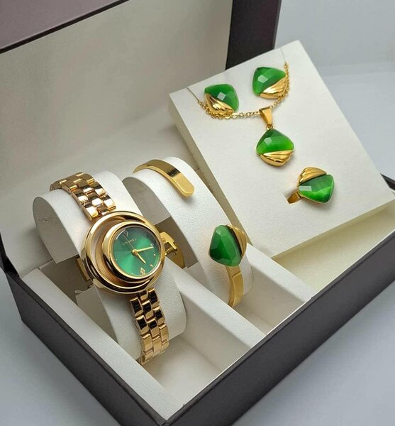 Covré de montre avec Bracelet