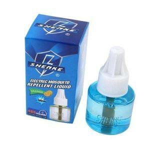 Diffuseur Anti-Moustiques Électrique