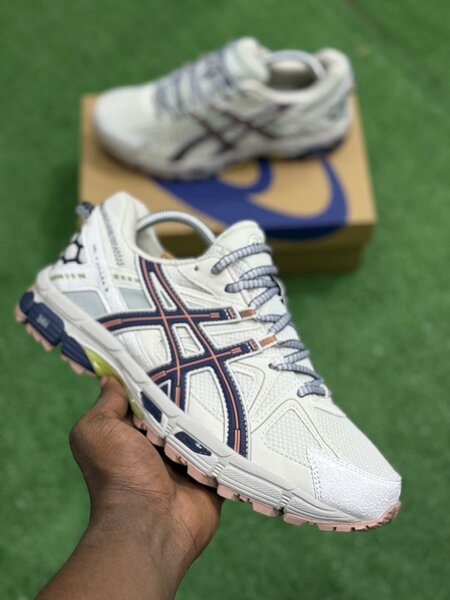 Asics