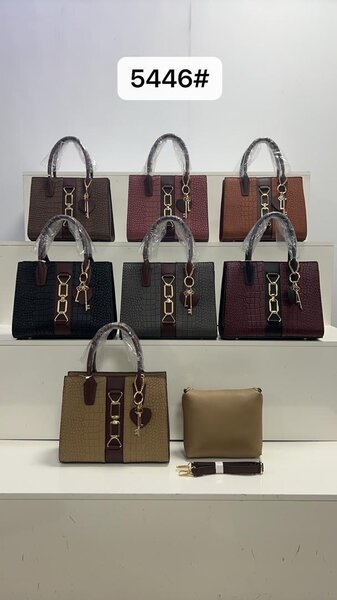 Sac à main en cuir pour femme