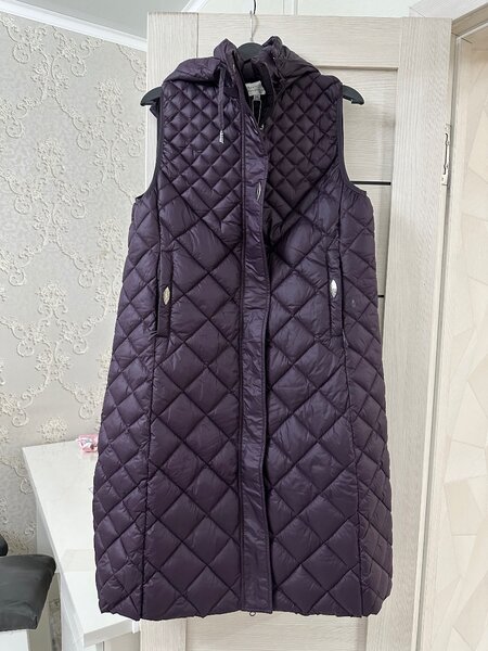 Жилетка 48 50 размер