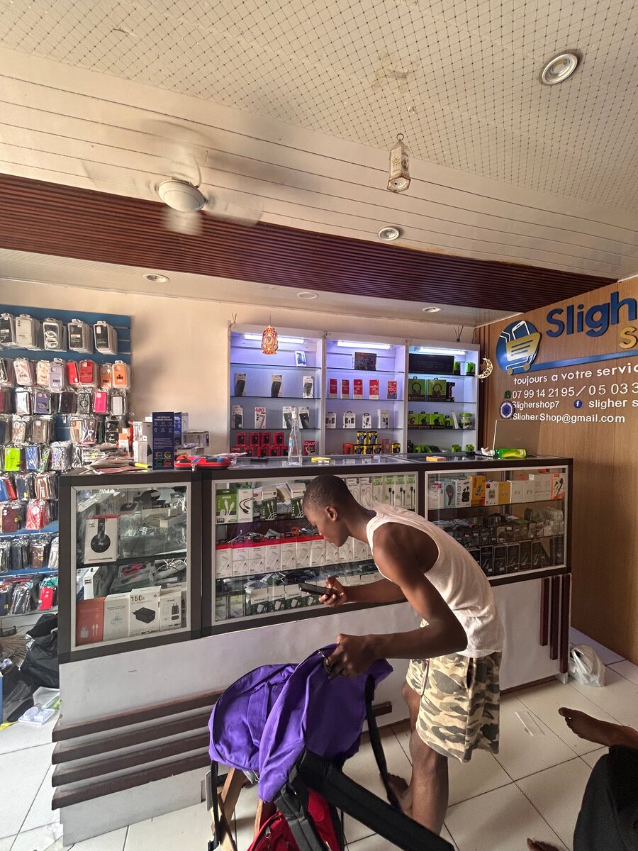 Sac à dos Eastpak bleu