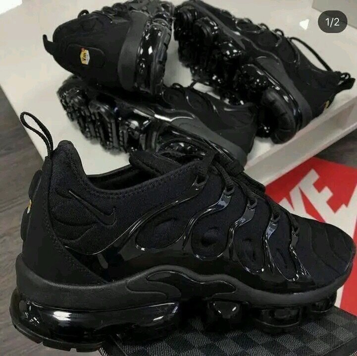 Chaussures de sport unisexes