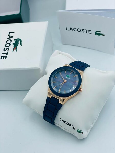 Lacoste