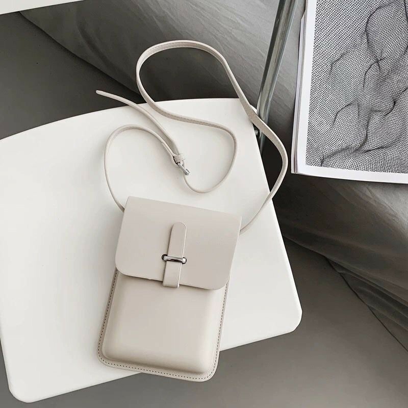 Sacoche élégante portable