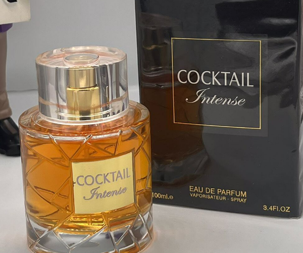 ✅Nice scented perfumes