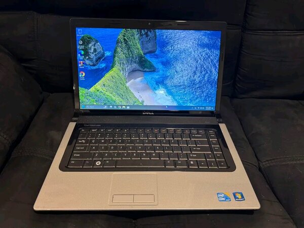 Dell inspiron