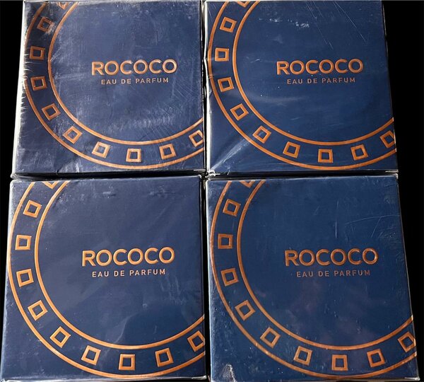 Rococo Eau de Parfum