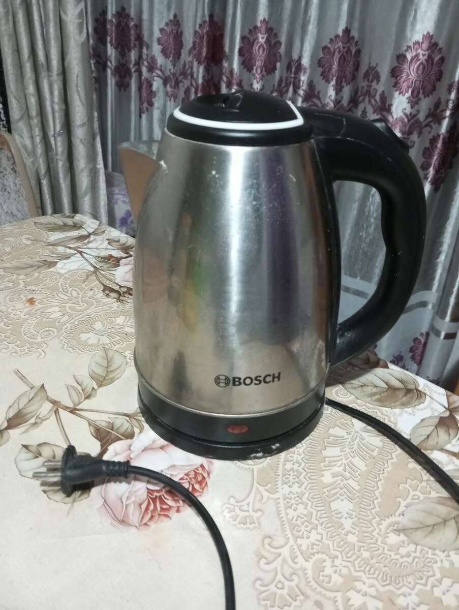 Мантышница,чайник