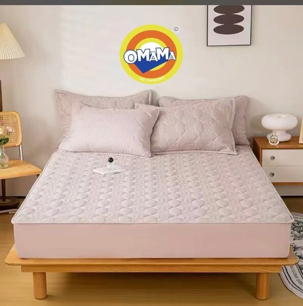 Waterproof mattres cover