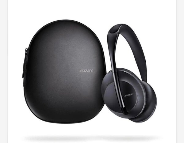 Casque Bluetooth Bose