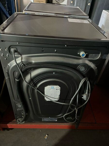 Nasco 9kg washing machine