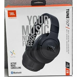 Casque JBL Tune 760NC Bluetooth