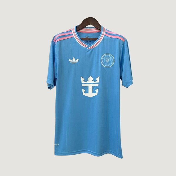 Maillot d'Inter Miami