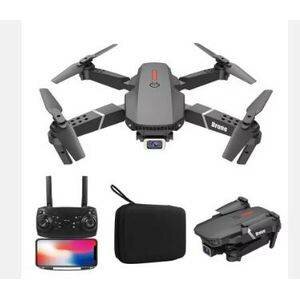 Drone pliable avec caméra HD