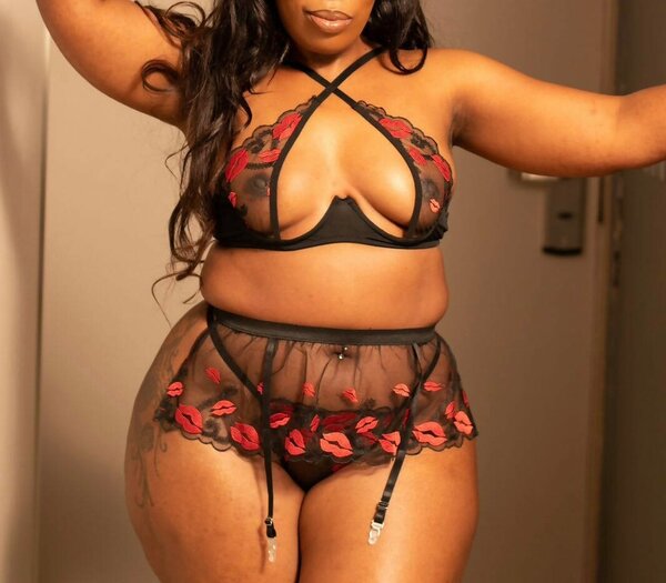 Lingerie for Every Woman